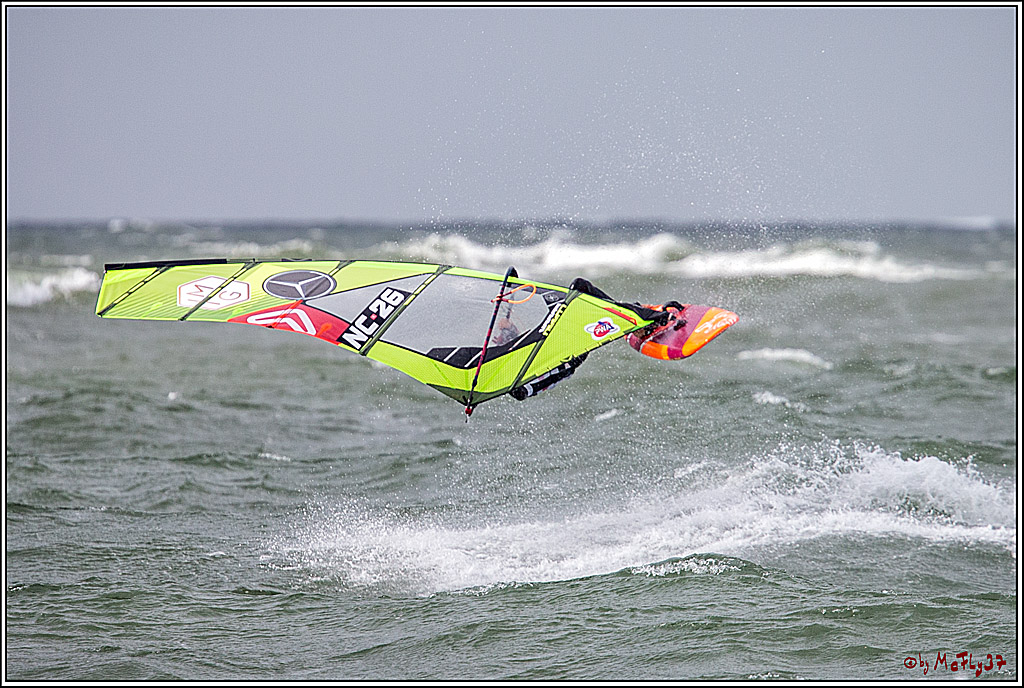 PWA - Mercedes-Benz - World Windsurfing Tour Sylt 2019  - Freestyle Men - Wave Men Women; Sylt Westerland, 28.09.2019
