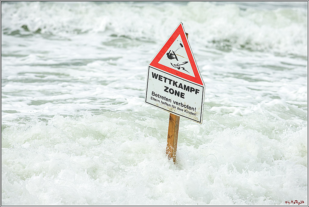 PWA - Mercedes-Benz - World Windsurfing Tour Sylt 2019  - Freestyle Men - Wave Men; Sylt Westerland, 02.10.2019