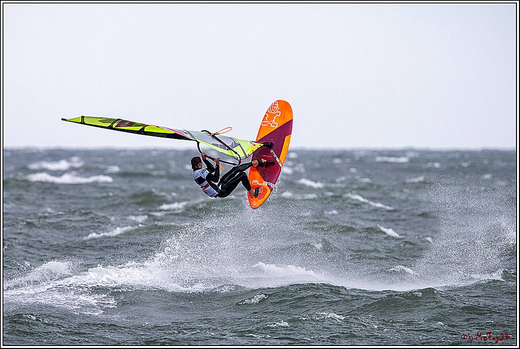 PWA - Mercedes-Benz - World Windsurfing Tour Sylt 2019  - Freestyle Men - Wave Men Women; Sylt Westerland, 28.09.2019