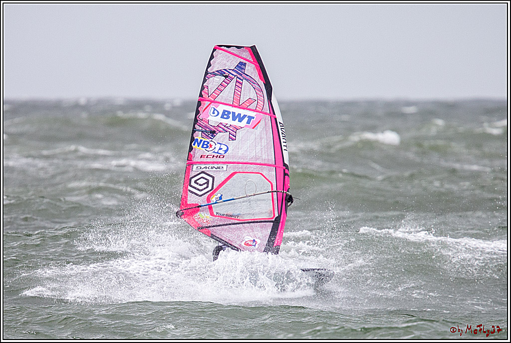 PWA - Mercedes-Benz - World Windsurfing Tour Sylt 2019  - Freestyle Men - Wave Men Women; Sylt Westerland, 28.09.2019