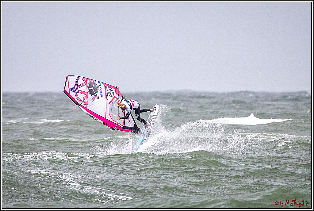 PWA - Mercedes-Benz - World Windsurfing Tour Sylt 2019  - Freestyle Men - Wave Men Women; Sylt Westerland, 28.09.2019
