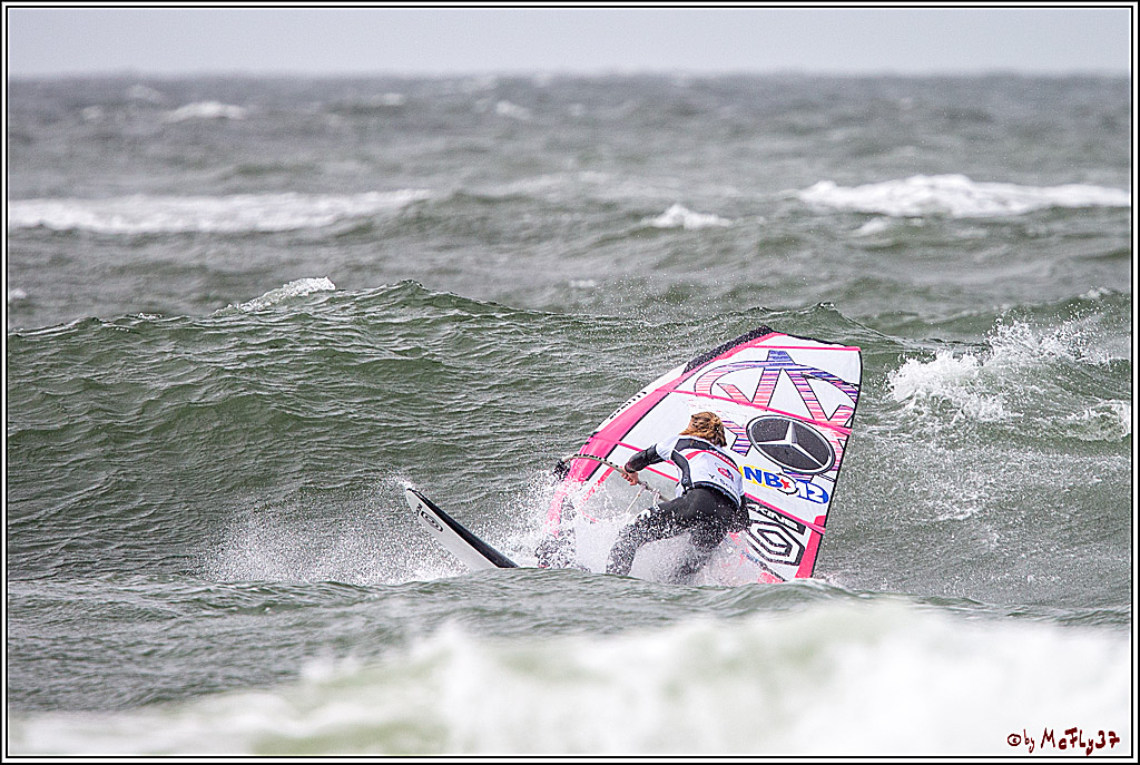 PWA - Mercedes-Benz - World Windsurfing Tour Sylt 2019  - Freestyle Men - Wave Men Women; Sylt Westerland, 28.09.2019