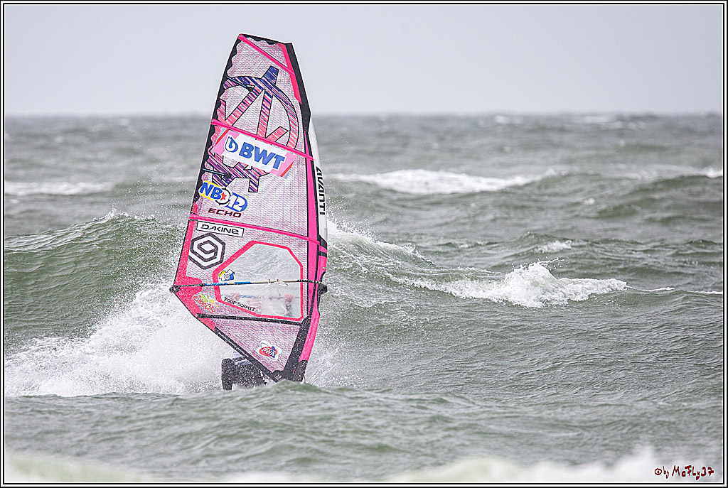 PWA - Mercedes-Benz - World Windsurfing Tour Sylt 2019  - Freestyle Men - Wave Men Women; Sylt Westerland, 28.09.2019
