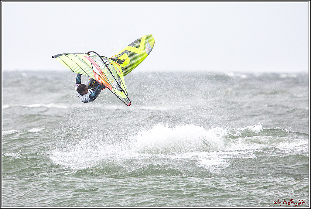 PWA - Mercedes-Benz - World Windsurfing Tour Sylt 2019  - Freestyle Men - Wave Men Women; Sylt Westerland, 28.09.2019