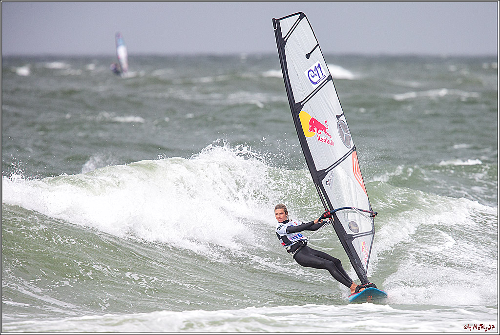 PWA - Mercedes-Benz - World Windsurfing Tour Sylt 2019  - Freestyle Men - Wave Men Women; Sylt Westerland, 28.09.2019