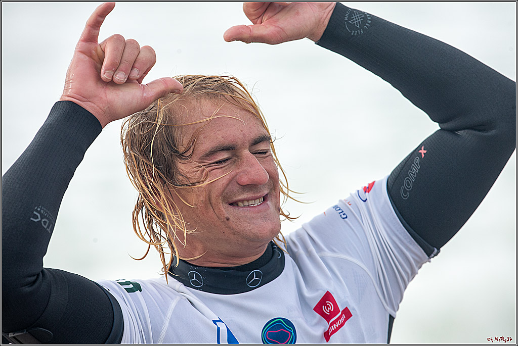 PWA - Mercedes-Benz - World Windsurfing Tour Sylt 2019  - Freestyle Men - Wave Men; Sylt Westerland, 02.10.2019