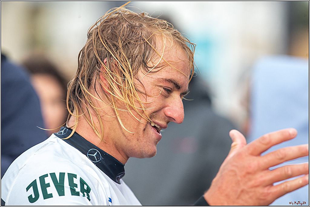 PWA - Mercedes-Benz - World Windsurfing Tour Sylt 2019  - Freestyle Men - Wave Men; Sylt Westerland, 02.10.2019