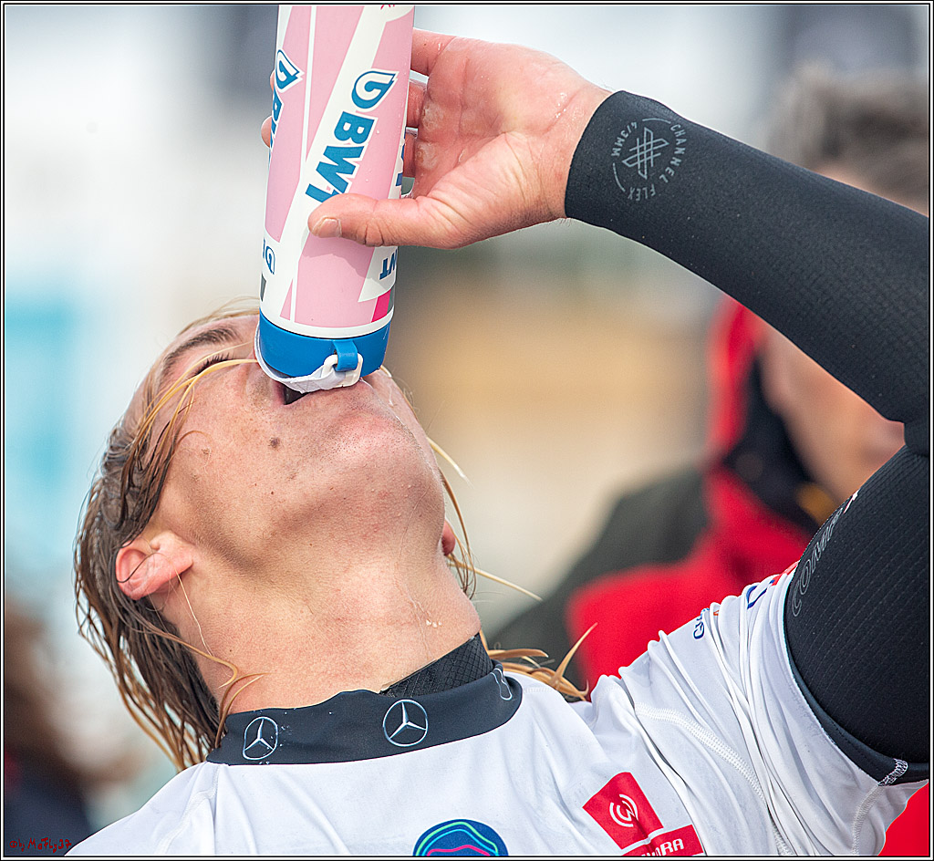 PWA - Mercedes-Benz - World Windsurfing Tour Sylt 2019  - Freestyle Men - Wave Men; Sylt Westerland, 02.10.2019