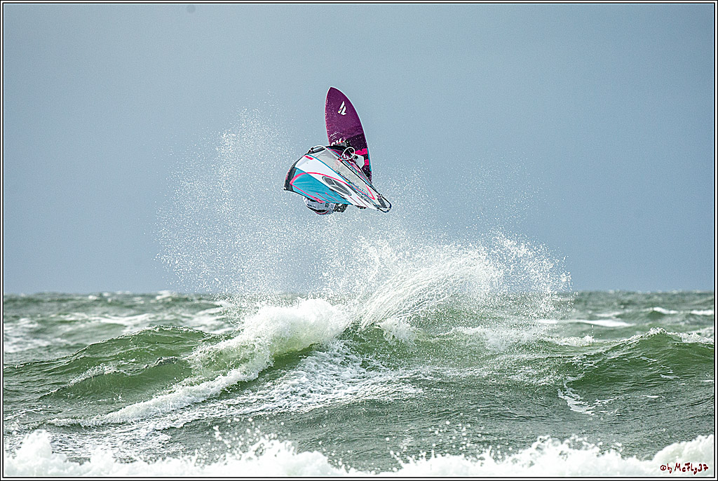 PWA - Mercedes-Benz - World Windsurfing Tour Sylt 2019  - Freestyle Men - Wave Men; Sylt Westerland, 02.10.2019