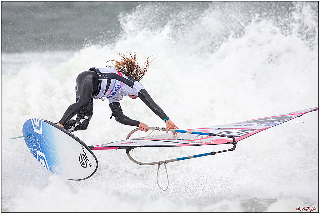 PWA - Mercedes-Benz - World Windsurfing Tour Sylt 2019  - Freestyle Men - Wave Men Women; Sylt Westerland, 28.09.2019