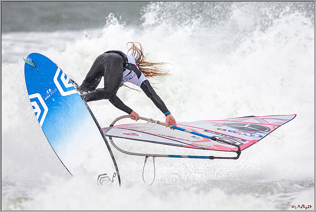 PWA - Mercedes-Benz - World Windsurfing Tour Sylt 2019  - Freestyle Men - Wave Men Women; Sylt Westerland, 28.09.2019