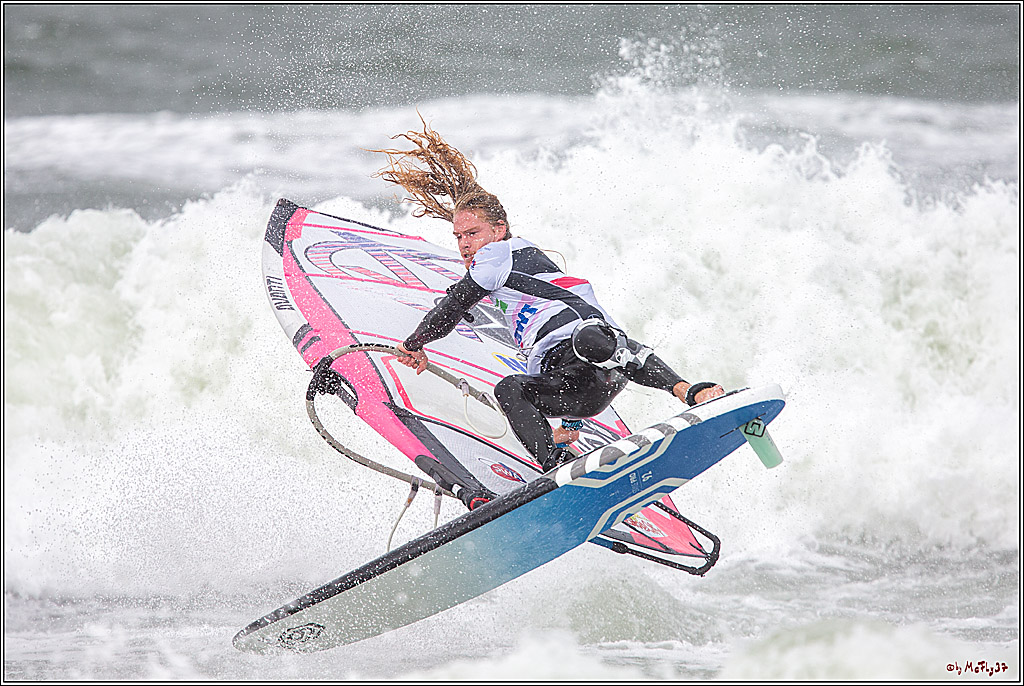 PWA - Mercedes-Benz - World Windsurfing Tour Sylt 2019  - Freestyle Men - Wave Men Women; Sylt Westerland, 28.09.2019