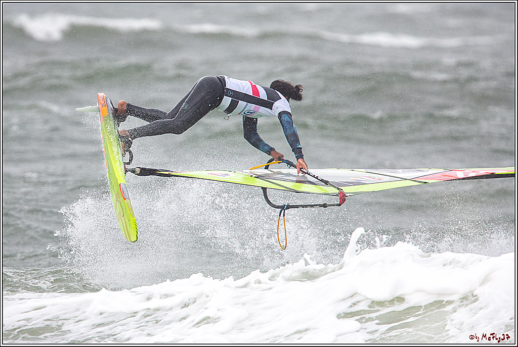 PWA - Mercedes-Benz - World Windsurfing Tour Sylt 2019  - Freestyle Men - Wave Men Women; Sylt Westerland, 28.09.2019