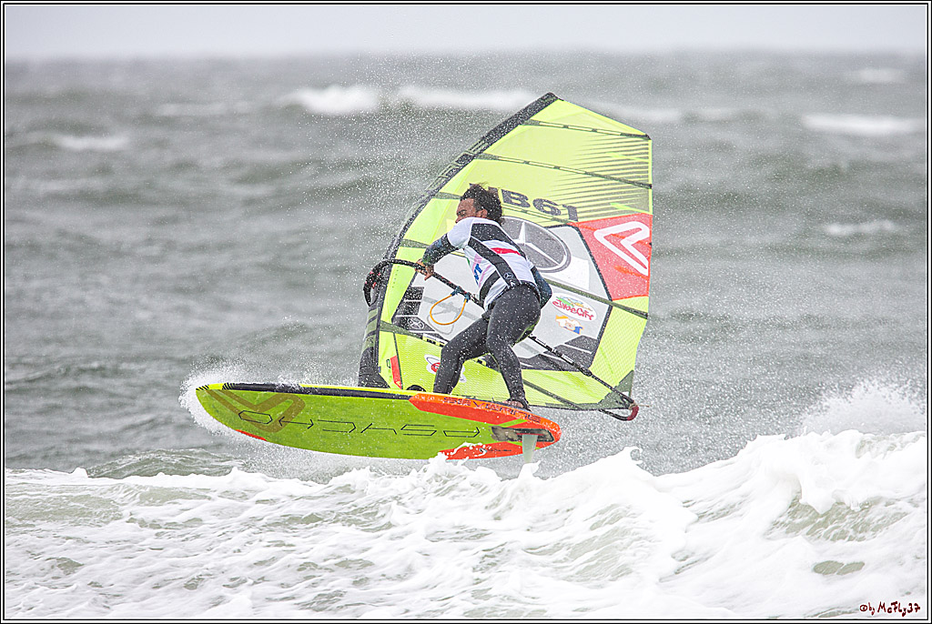 PWA - Mercedes-Benz - World Windsurfing Tour Sylt 2019  - Freestyle Men - Wave Men Women; Sylt Westerland, 28.09.2019
