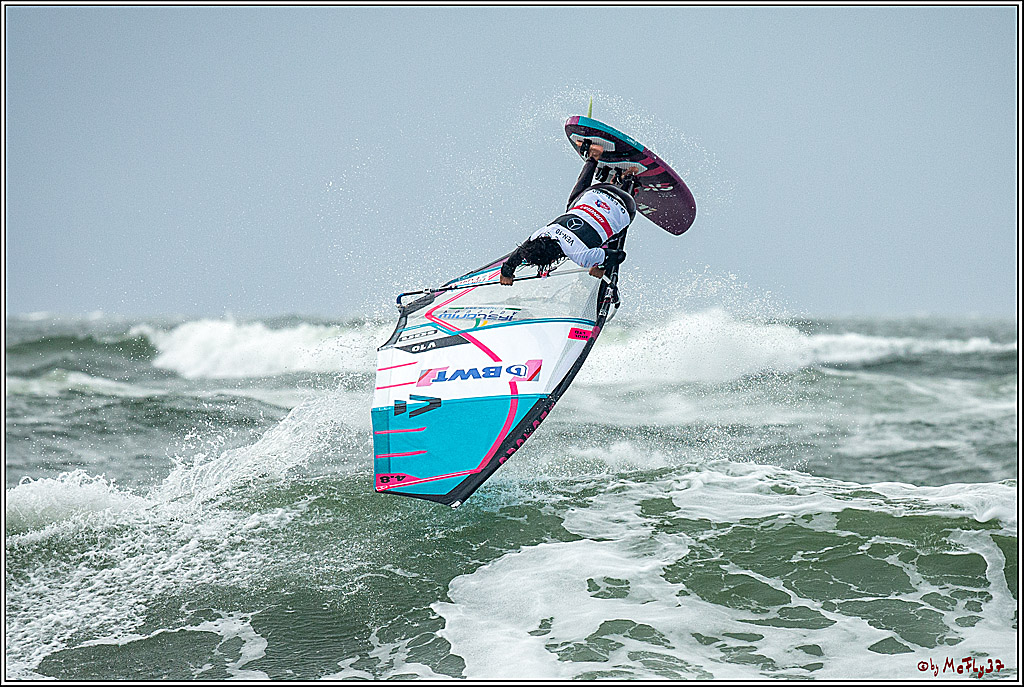 PWA - Mercedes-Benz - World Windsurfing Tour Sylt 2019  - Freestyle Men - Wave Men; Sylt Westerland, 02.10.2019