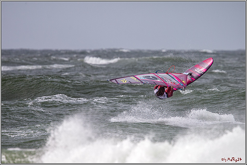 PWA - Mercedes-Benz - World Windsurfing Tour Sylt 2019  - Freestyle Men - Wave Men Women; Sylt Westerland, 28.09.2019