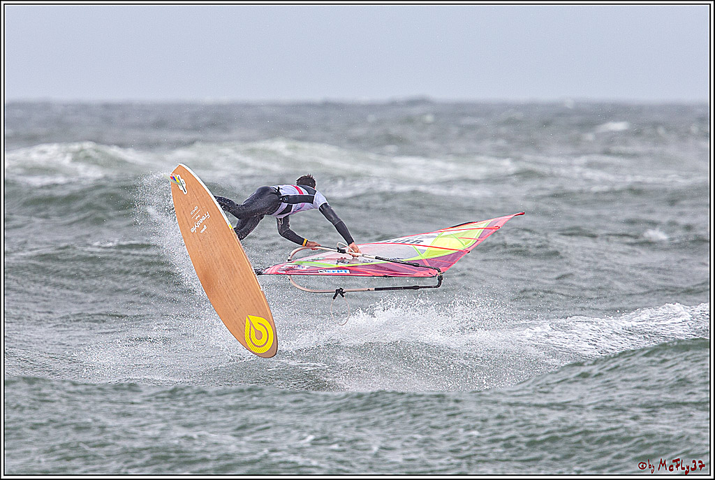 PWA - Mercedes-Benz - World Windsurfing Tour Sylt 2019  - Freestyle Men - Wave Men Women; Sylt Westerland, 28.09.2019