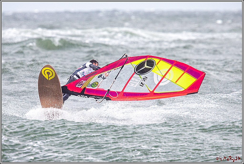 PWA - Mercedes-Benz - World Windsurfing Tour Sylt 2019  - Freestyle Men - Wave Men Women; Sylt Westerland, 28.09.2019