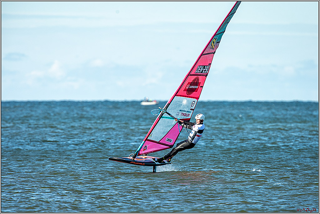 PWA - Mercedes-Benz - World Windsurfing Tour Sylt 2019  - Freestyle Men - Wave Men; Sylt Westerland, 05.10.2019