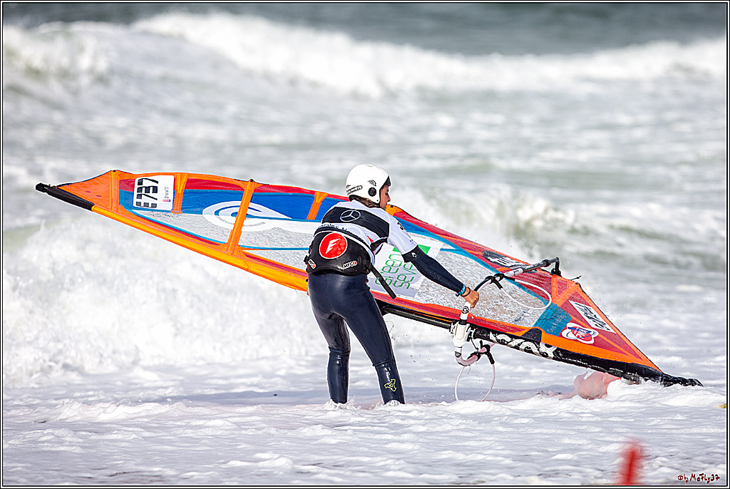 PWA - Mercedes-Benz - World Windsurfing Tour Sylt 2019  - Freestyle Men - Wave Men Women; Sylt Westerland, 28.09.2019