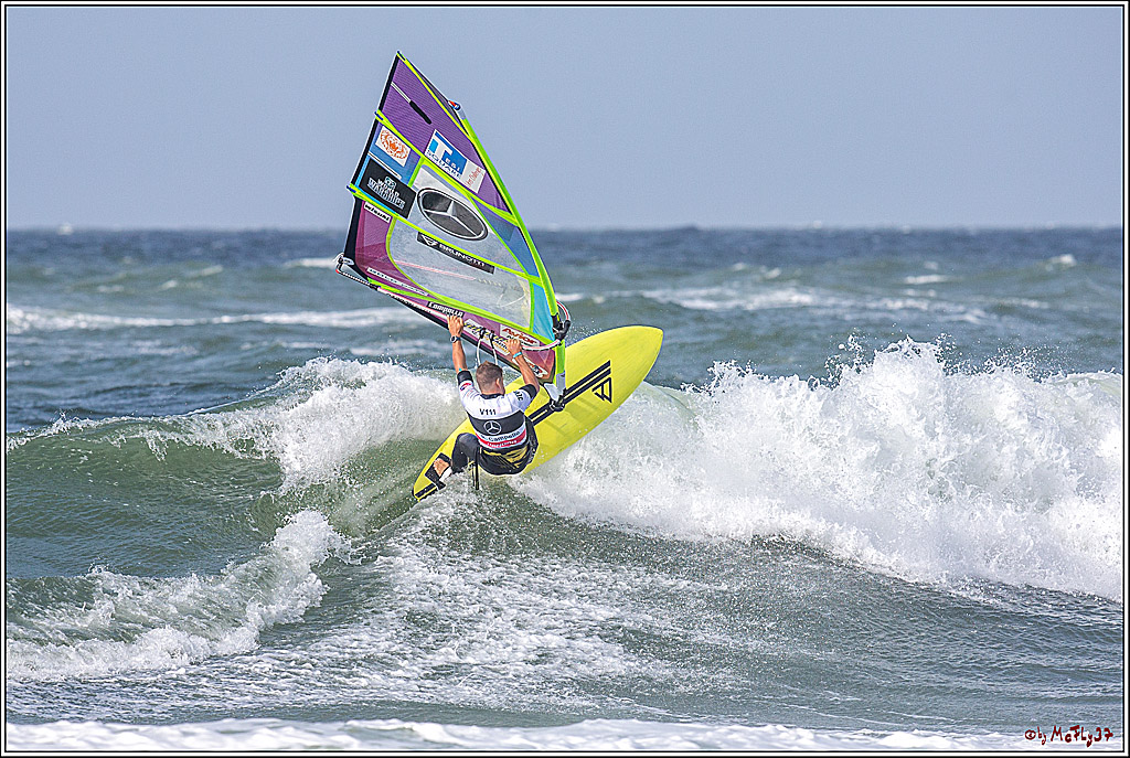PWA - Mercedes-Benz - World Windsurfing Tour Sylt 2019  - Freestyle Men - Wave Men Women; Sylt Westerland, 28.09.2019