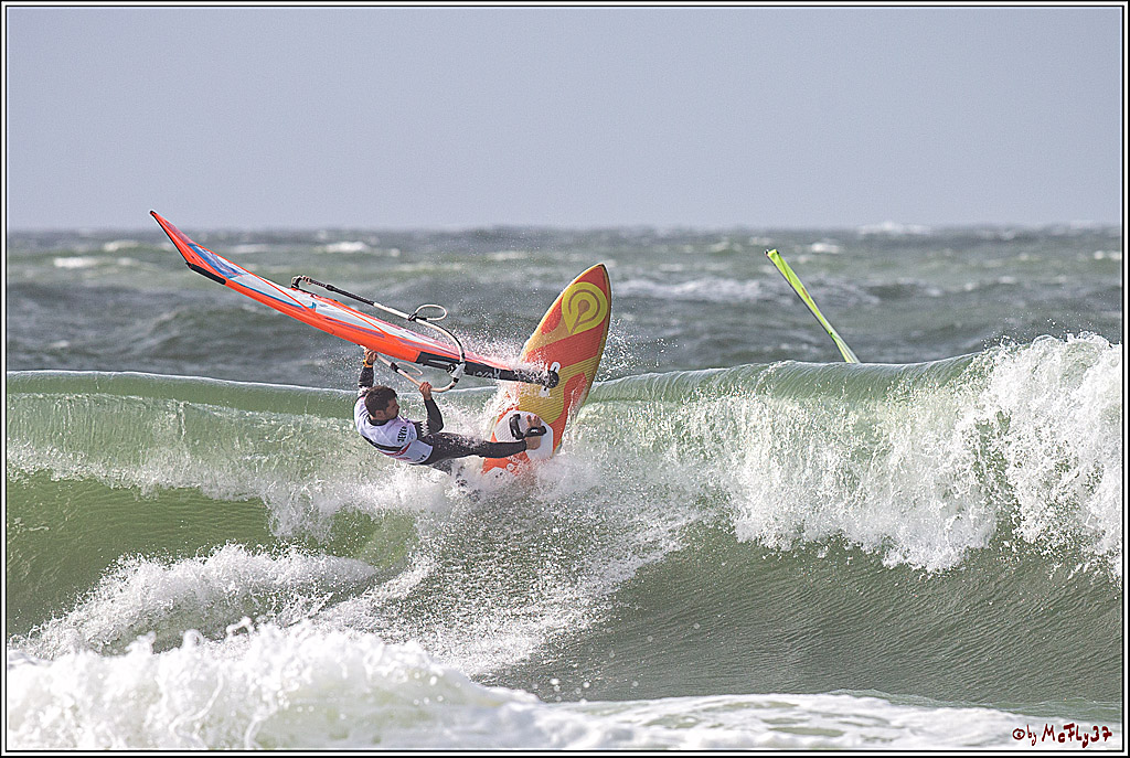 PWA - Mercedes-Benz - World Windsurfing Tour Sylt 2019  - Freestyle Men - Wave Men Women; Sylt Westerland, 28.09.2019