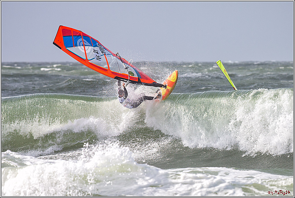 PWA - Mercedes-Benz - World Windsurfing Tour Sylt 2019  - Freestyle Men - Wave Men Women; Sylt Westerland, 28.09.2019