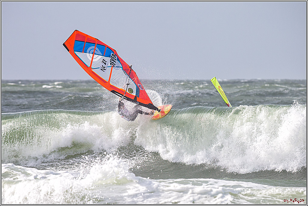PWA - Mercedes-Benz - World Windsurfing Tour Sylt 2019  - Freestyle Men - Wave Men Women; Sylt Westerland, 28.09.2019