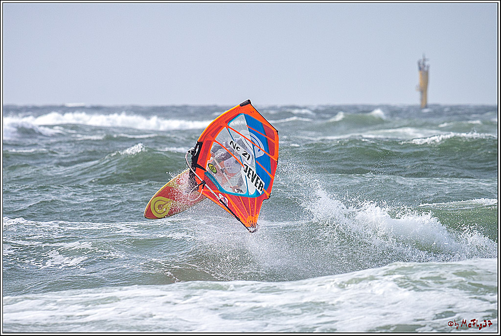 PWA - Mercedes-Benz - World Windsurfing Tour Sylt 2019  - Freestyle Men - Wave Men Women; Sylt Westerland, 28.09.2019