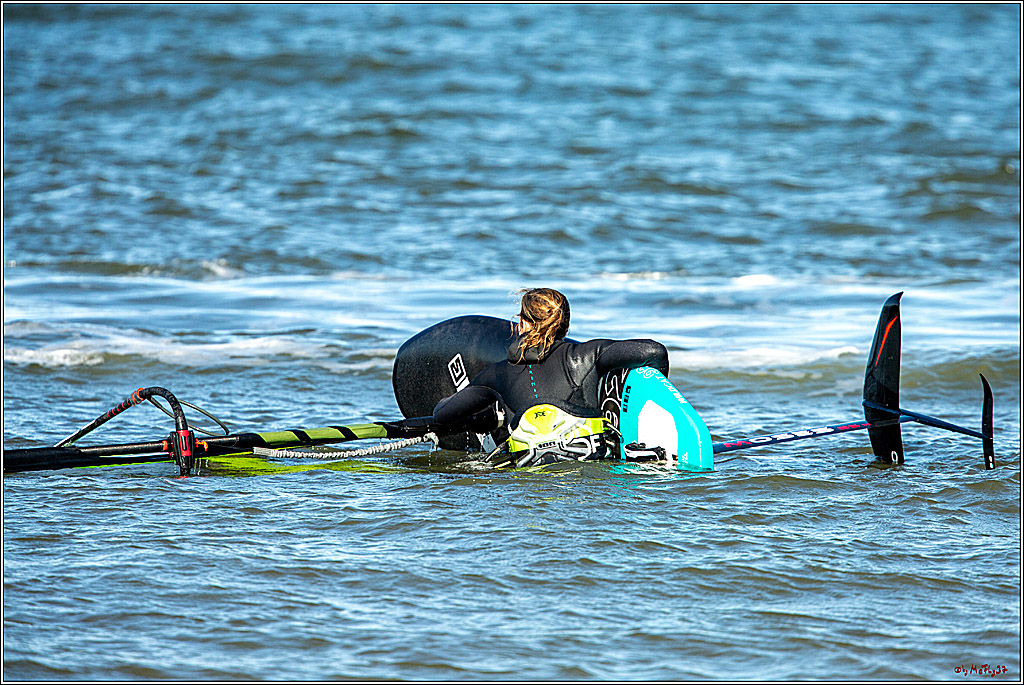 PWA - Mercedes-Benz - World Windsurfing Tour Sylt 2019  - Freestyle Men - Wave Men; Sylt Westerland, 05.10.2019