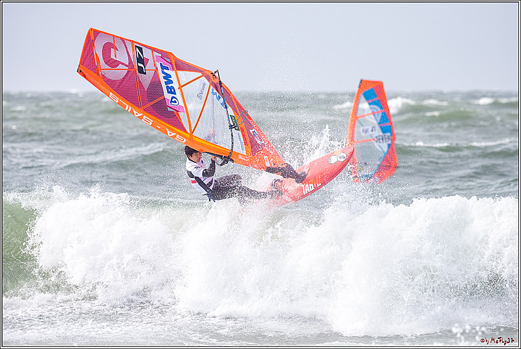 PWA - Mercedes-Benz - World Windsurfing Tour Sylt 2019  - Freestyle Men - Wave Men Women; Sylt Westerland, 28.09.2019