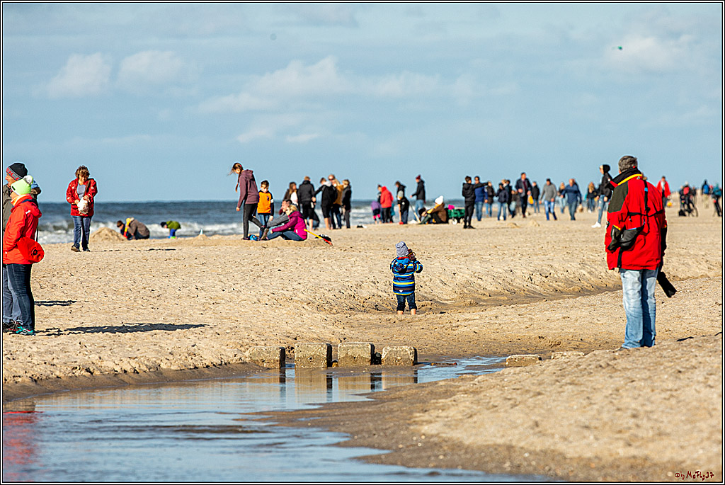 PWA - Mercedes-Benz - World Windsurfing Tour Sylt 2019  - Freestyle Men - Wave Men; Sylt Westerland, 05.10.2019