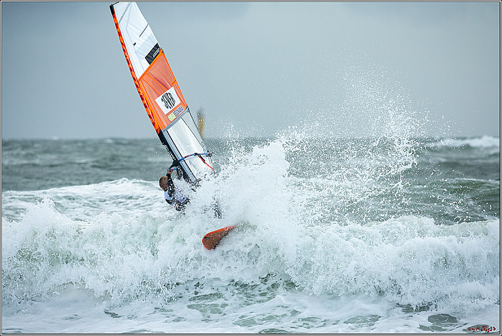 PWA - Mercedes-Benz - World Windsurfing Tour Sylt 2019  - Freestyle Men - Wave Men Women; Sylt Westerland, 28.09.2019