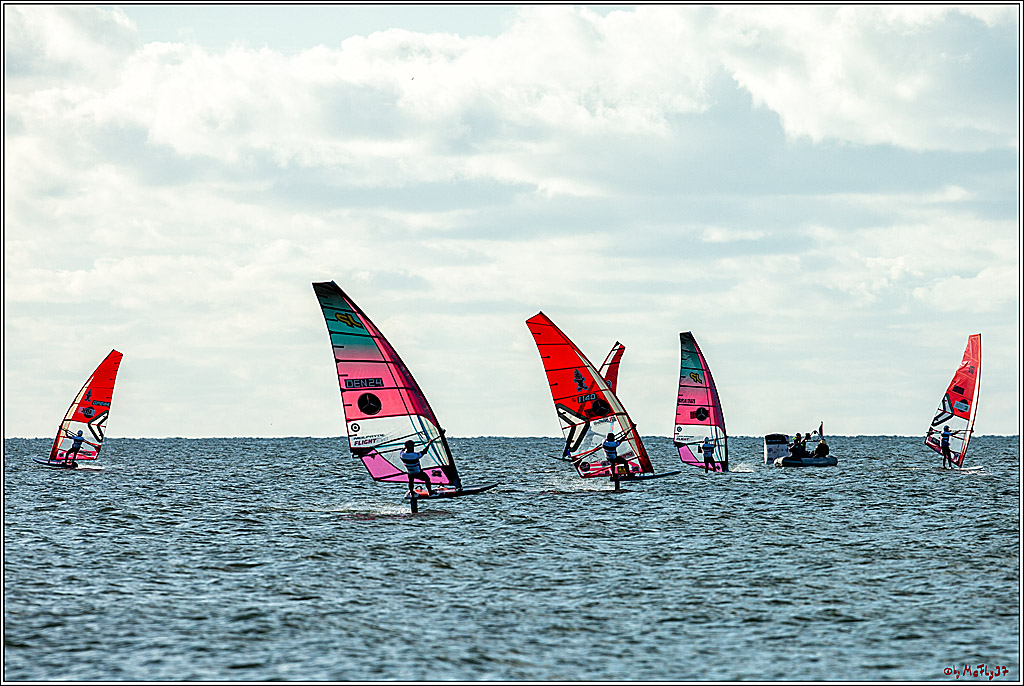 PWA - Mercedes-Benz - World Windsurfing Tour Sylt 2019  - Freestyle Men - Wave Men; Sylt Westerland, 05.10.2019