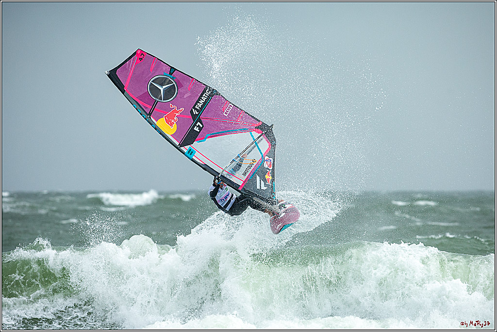 PWA - Mercedes-Benz - World Windsurfing Tour Sylt 2019  - Freestyle Men - Wave Men Women; Sylt Westerland, 28.09.2019