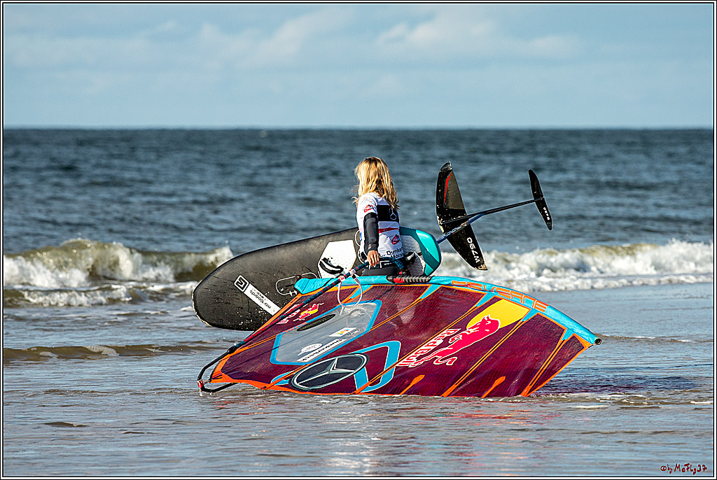 PWA - Mercedes-Benz - World Windsurfing Tour Sylt 2019  - Freestyle Men - Wave Men; Sylt Westerland, 05.10.2019