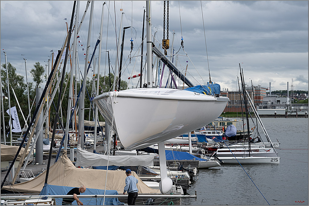 Rheinwoche 2025, 06.06.2025