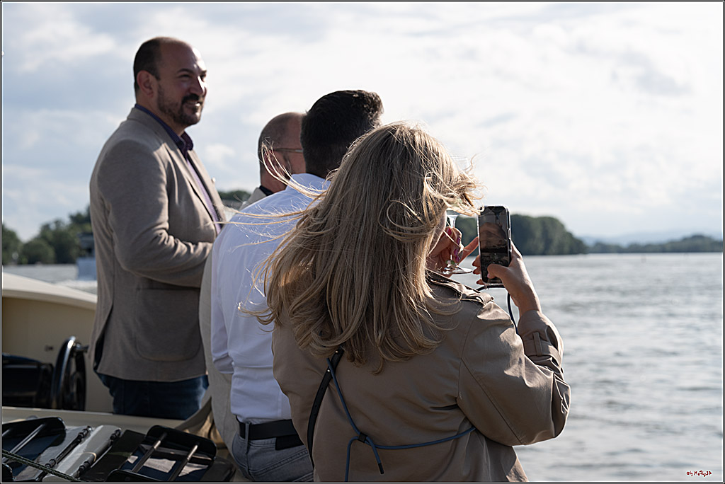 Rheinwoche 2025, 06.06.2025