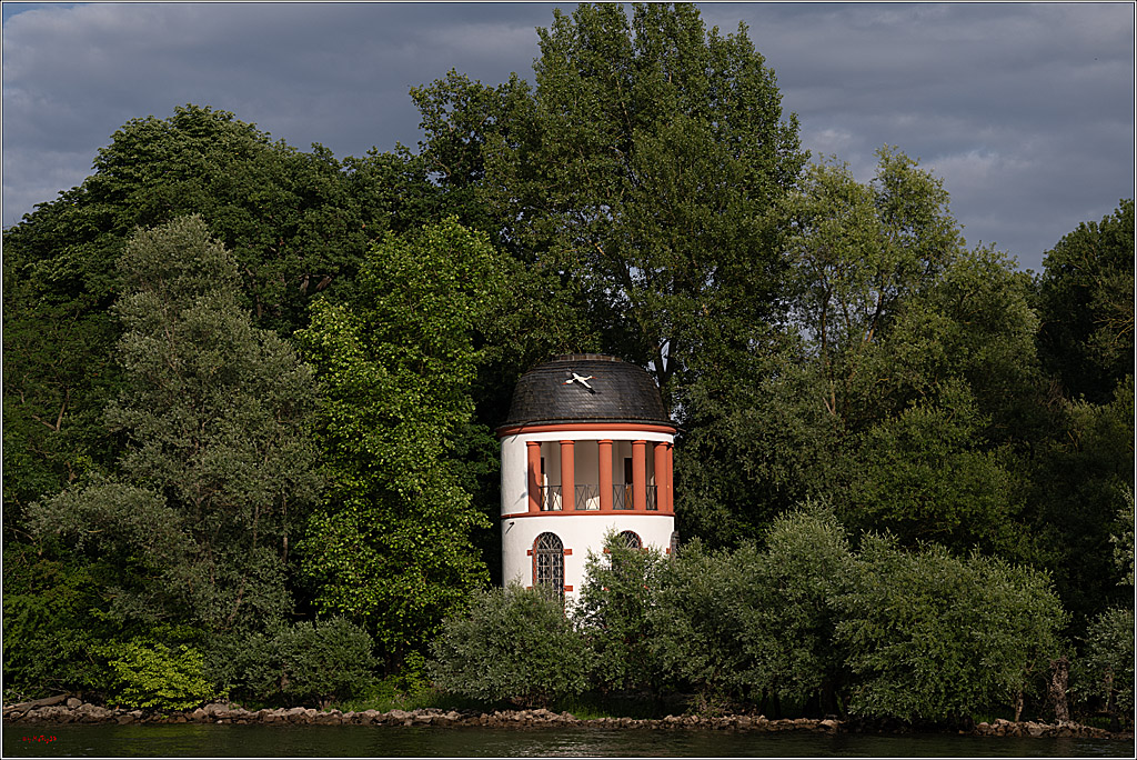 Rheinwoche 2025, 06.06.2025