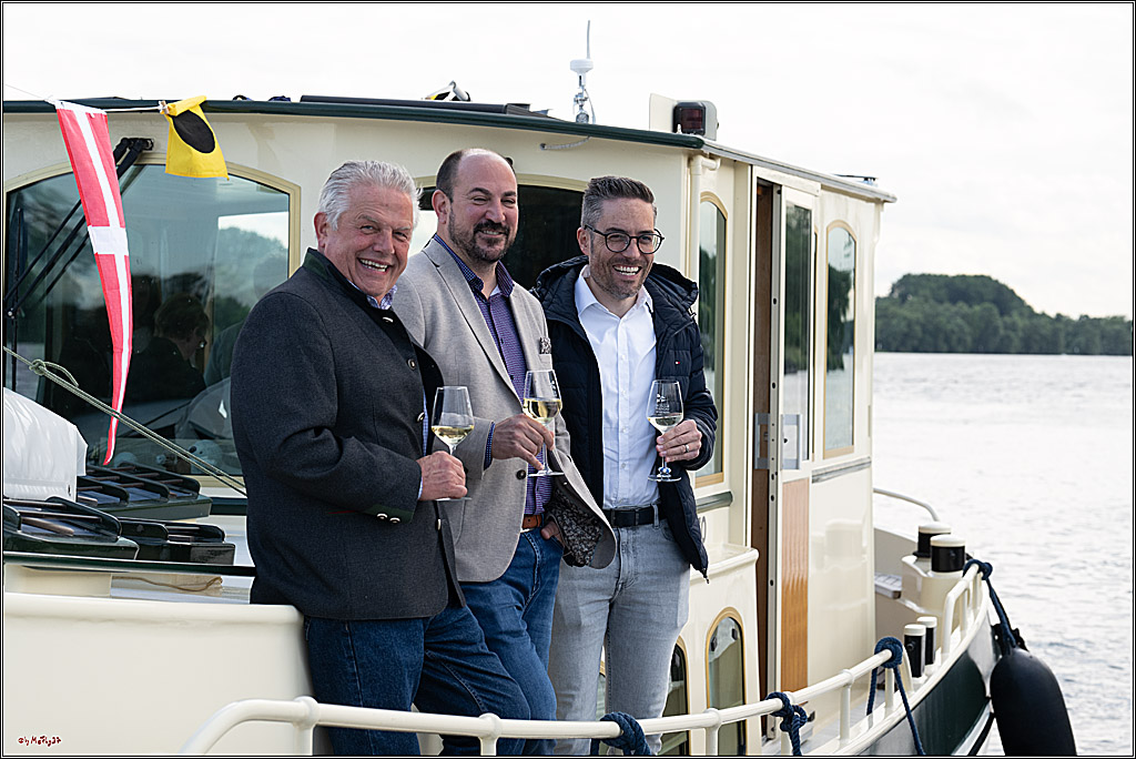 Rheinwoche 2025, 06.06.2025