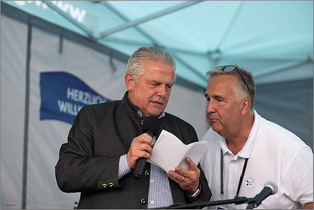 Rheinwoche 2025, 06.06.2025