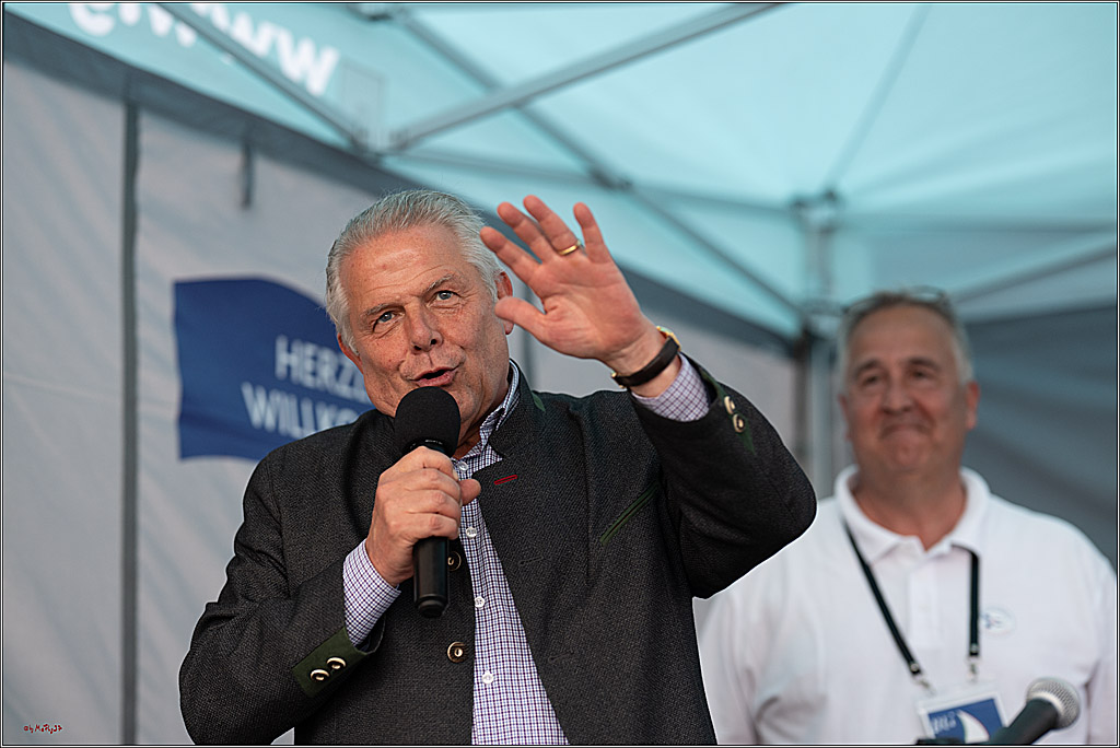 Rheinwoche 2025, 06.06.2025