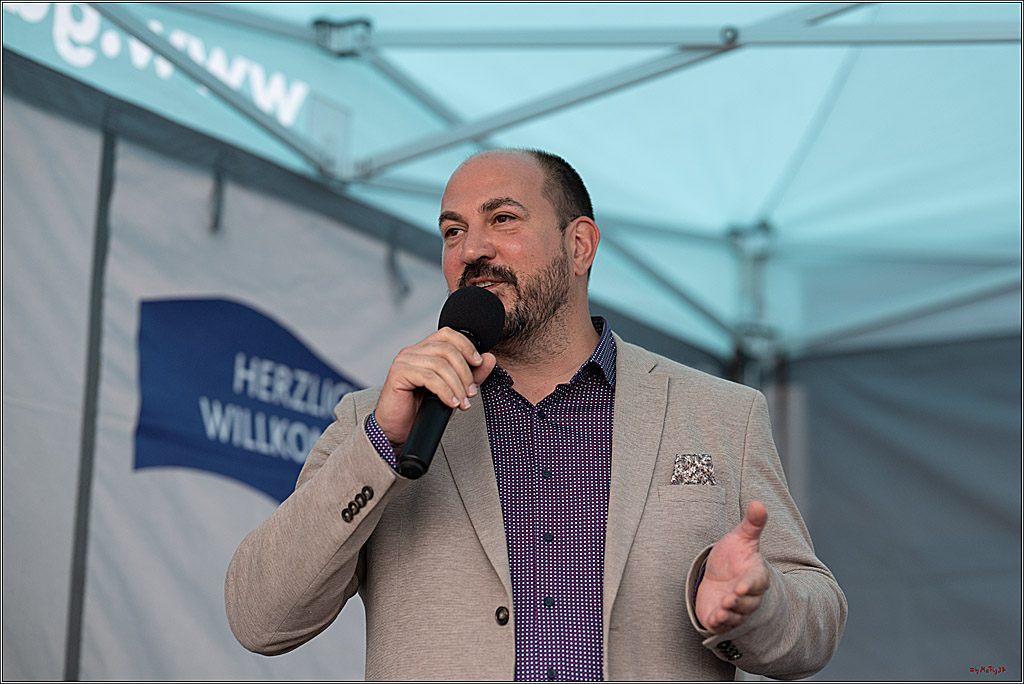 Rheinwoche 2025, 06.06.2025