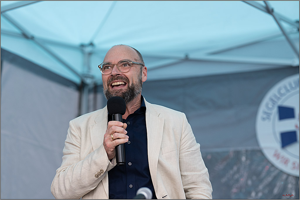 Rheinwoche 2025, 06.06.2025