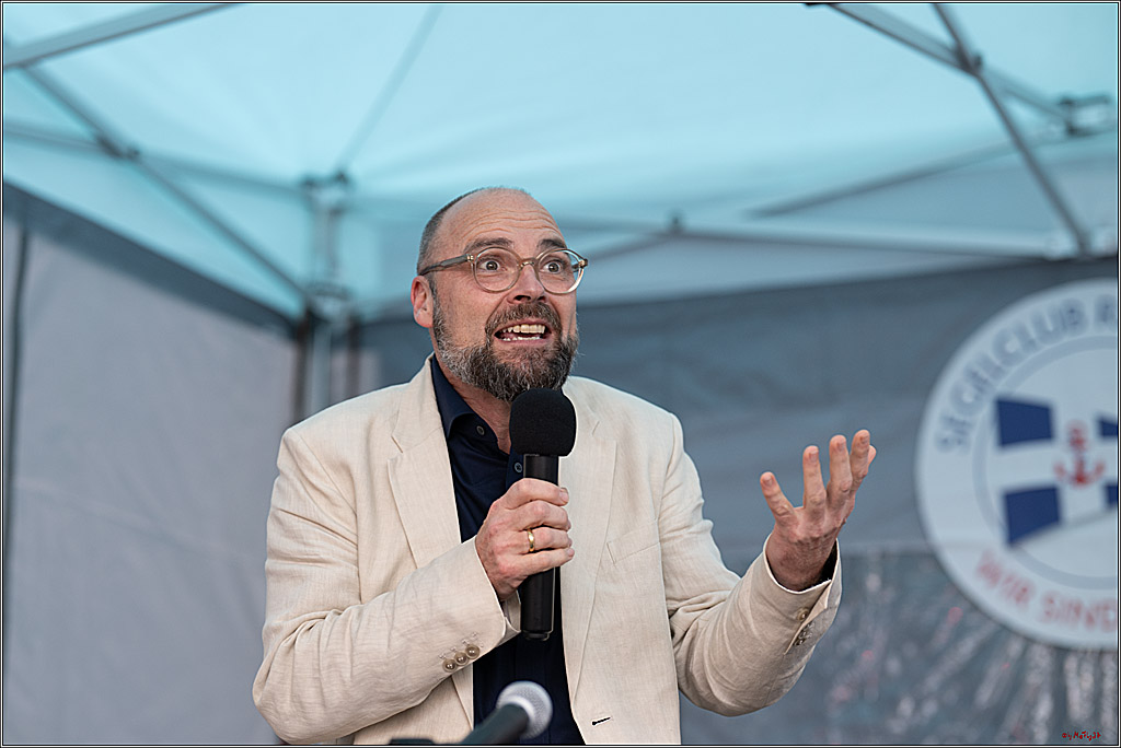 Rheinwoche 2025, 06.06.2025