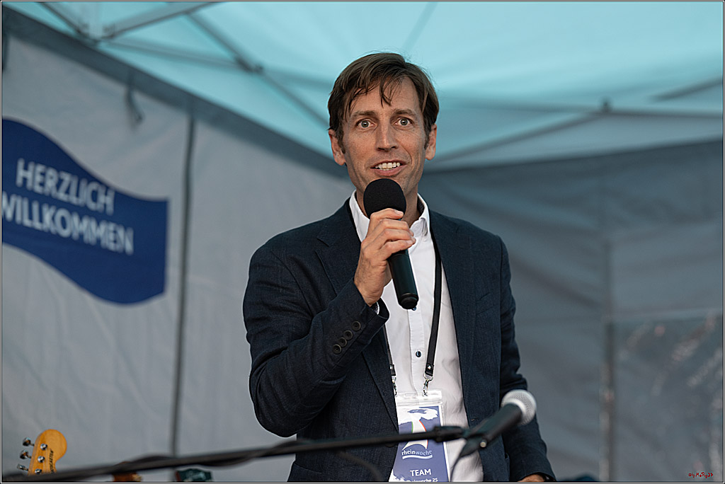 Rheinwoche 2025, 06.06.2025