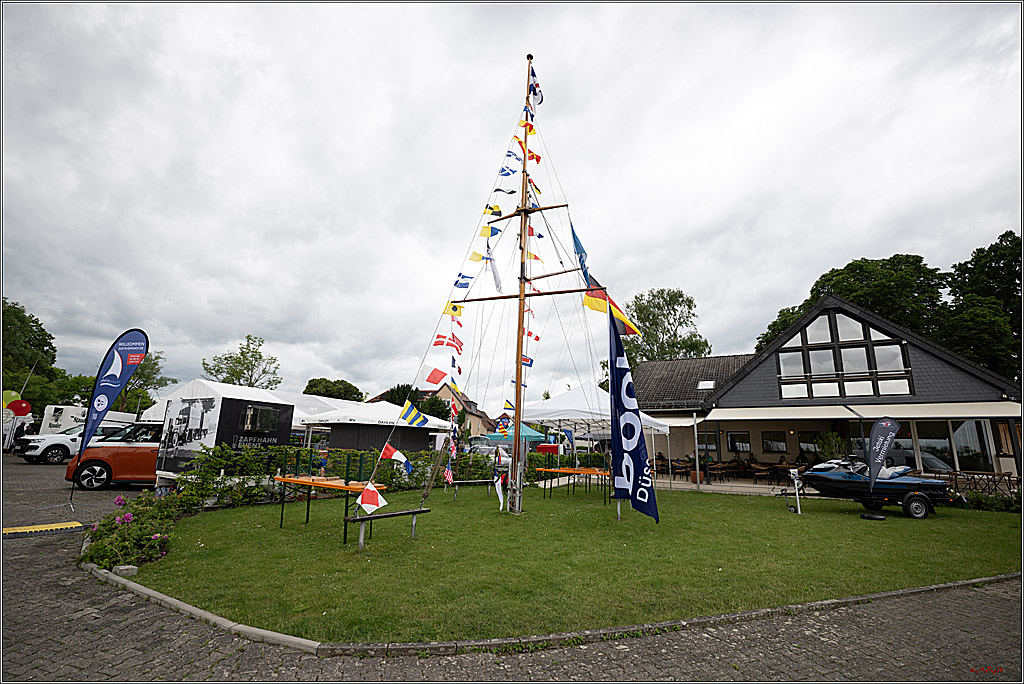 Rheinwoche 2025, 06.06.2025