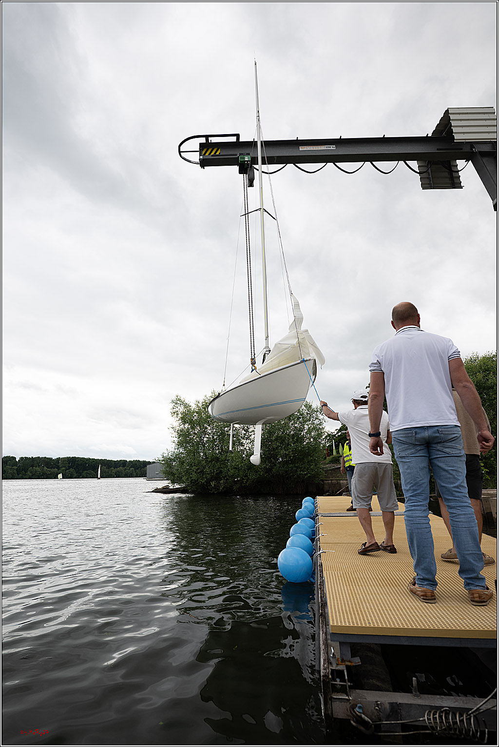 Rheinwoche 2025, 06.06.2025