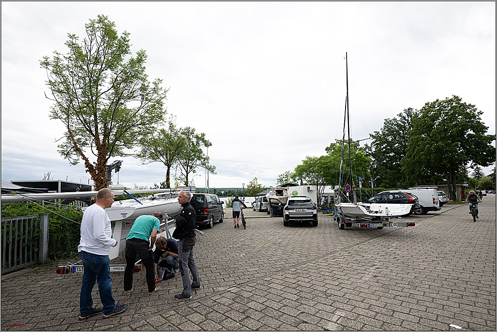 Rheinwoche 2025, 06.06.2025