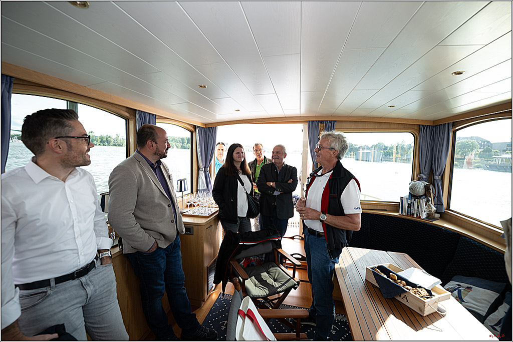 Rheinwoche 2025, 06.06.2025